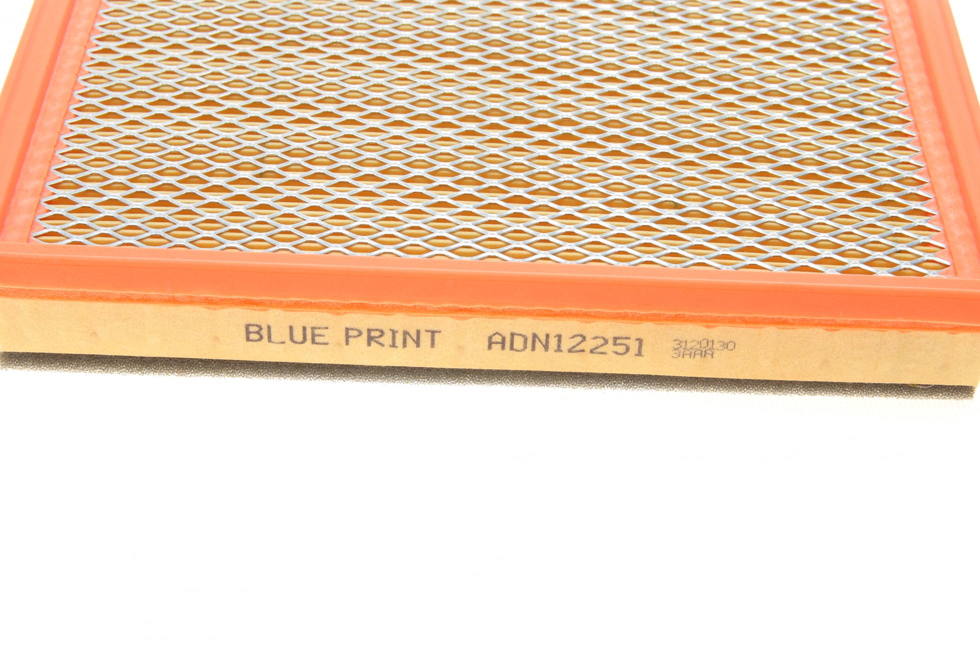 ADN12251 BLUE PRINT